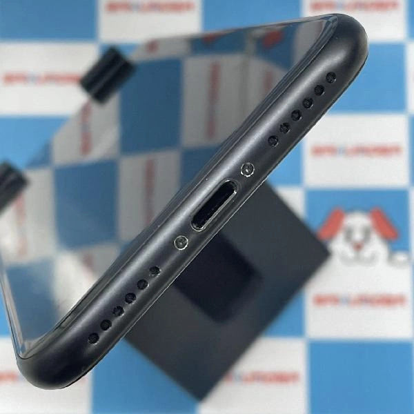 iPhoneSE 第2世代 Apple版SIMフリー 128GB MHGT3J/A A2296 美品 ブラック