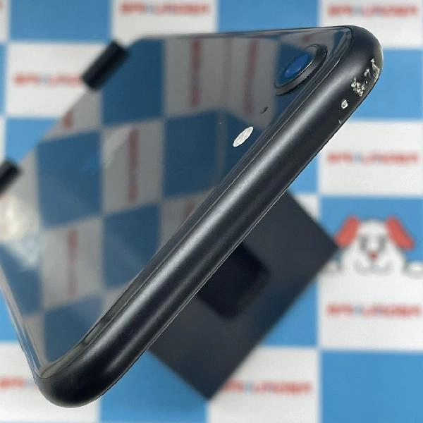 iPhoneSE 第2世代 Apple版SIMフリー 128GB MHGT3J/A A2296 美品 ブラック