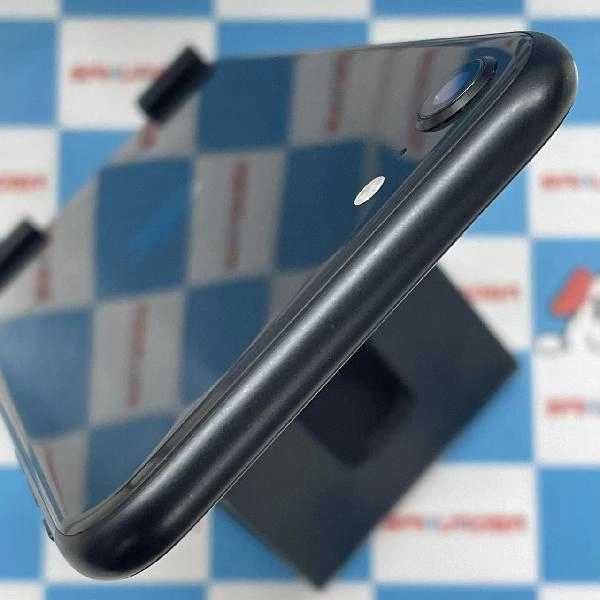 iPhoneSE 第2世代 SoftBank版SIMフリー 64GB MHGP3J/A A2296 美品 ブラック