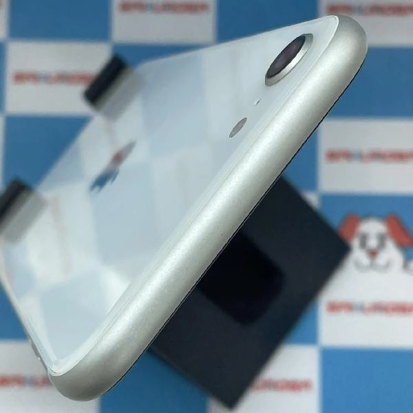 iPhoneSE 第2世代 Apple版SIMフリー 64GB MX9T2J/A A2296 極美品 ホワイト