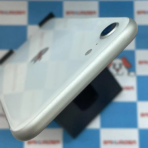 iPhoneSE 第2世代 SoftBank版SIMフリー 128GB MXD12J/A A2296 美品 ホワイト