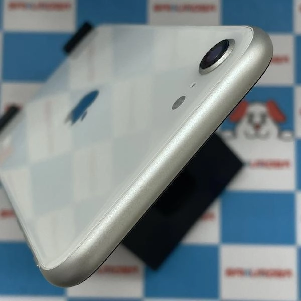 iPhoneSE 第2世代 SoftBank版SIMフリー 128GB MHGQ3J/A A2296 美品 ホワイト