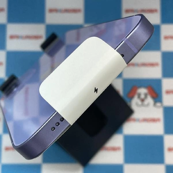 iPhone12 au版SIMフリー 64GB MJNH3J/A A2402 開封未使用 パープル