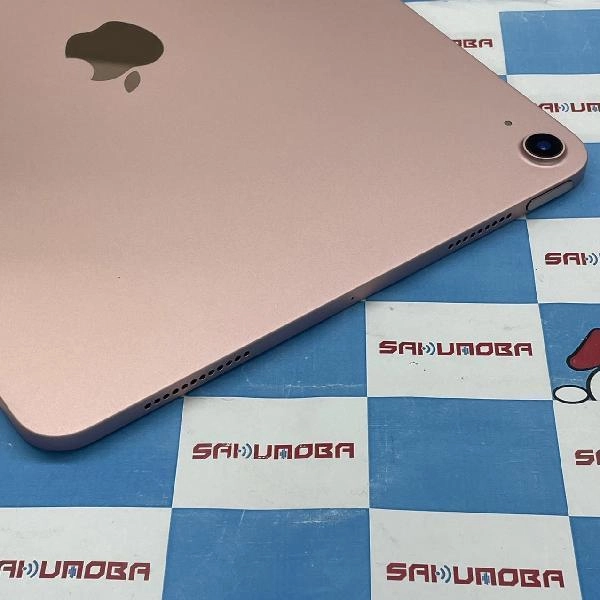 iPad Air 第4世代 Wi-Fiモデル 64GB MYFP2J/A A2316 極美品 ローズゴールド