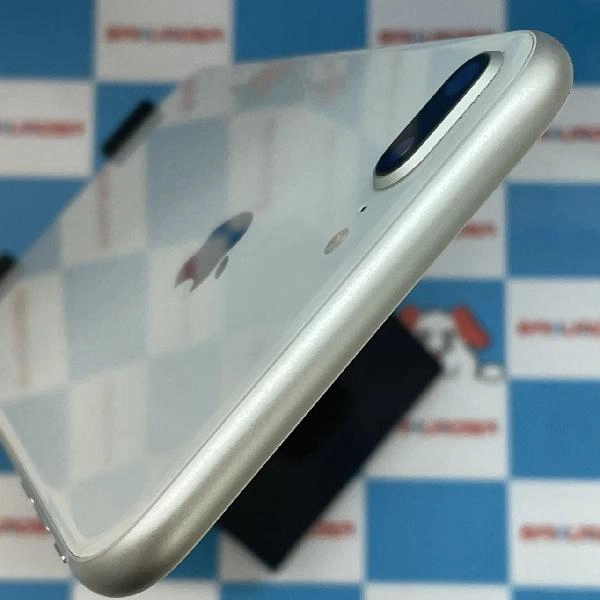 iPhone8 Plus docomo版SIMフリー 64GB NQ9L2J/A A1898