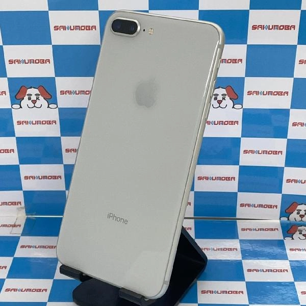 iPhone8 Plus docomo版SIMフリー 64GB NQ9L2J/A A1898