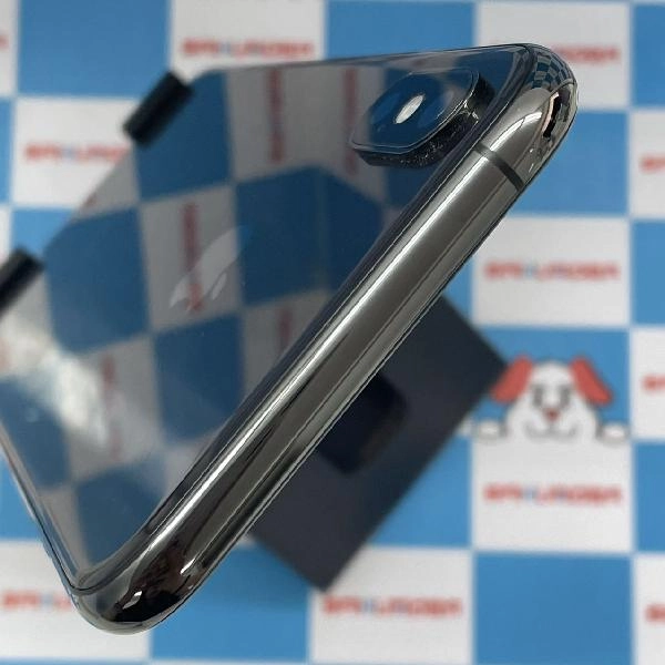 iPhoneXS SoftBank版SIMフリー 256GB MTE02J/A A2098 新品同様 スペースグレイ