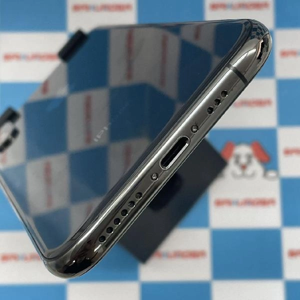iPhoneXS SoftBank版SIMフリー 256GB MTE02J/A A2098 新品同様 スペースグレイ