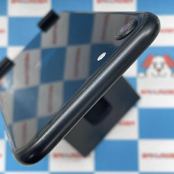 iPhoneSE 第2世代 au版SIMフリー 64GB MHGP3J/A A2296 ブラック