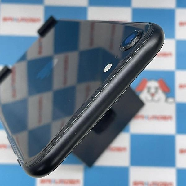 iPhoneSE 第2世代 SoftBank版SIMフリー 64GB MHGP3J/A A2296 ブラック