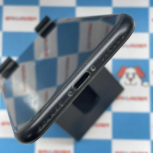 iPhoneSE 第2世代 SoftBank版SIMフリー 64GB MHGP3J/A A2296 ブラック