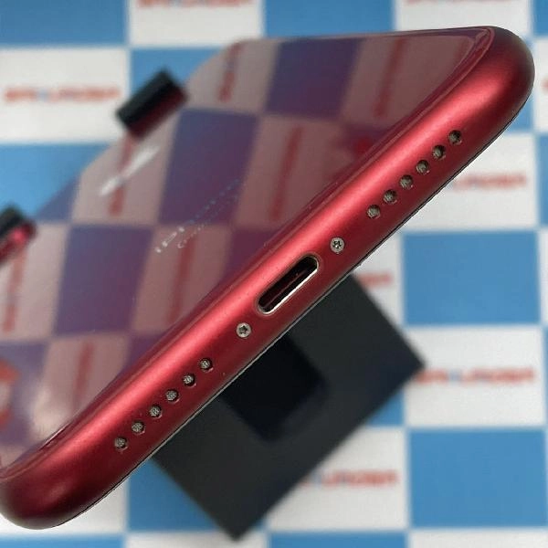 iPhoneXR SoftBank版SIMフリー 128GB MT0N2J/A A2106