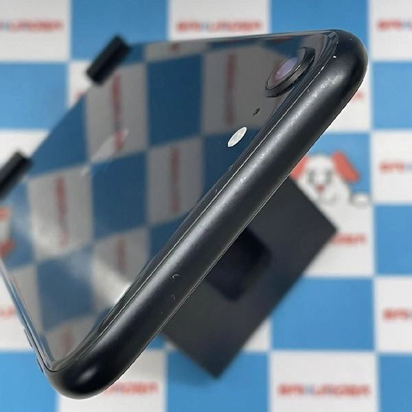 iPhoneSE 第2世代 Apple版SIMフリー 64GB MHGP3J/A A2296 美品 ブラック