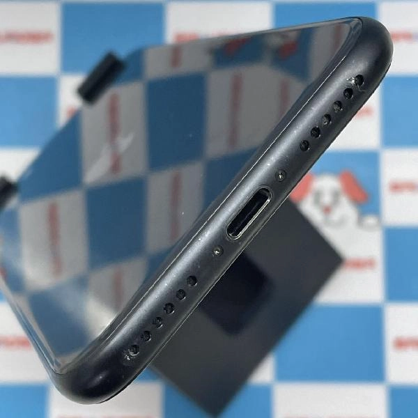 iPhoneSE 第2世代 Apple版SIMフリー 64GB MHGP3J/A A2296 美品 ブラック