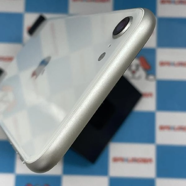iPhoneSE 第2世代 SoftBank版SIMフリー 64GB MHGQ3J/A A2296 極美品 No 商品カラー