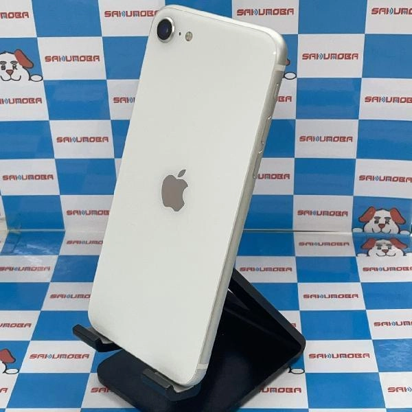 iPhoneSE 第2世代 SoftBank版SIMフリー 64GB MHGQ3J/A A2296 極美品 No 商品カラー