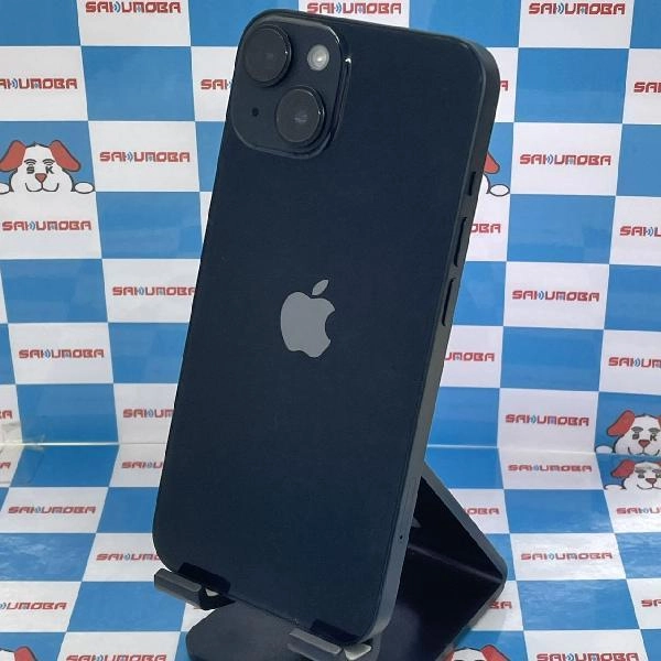 iPhone14 au版SIMフリー 128GB MPUD3J/A A2881