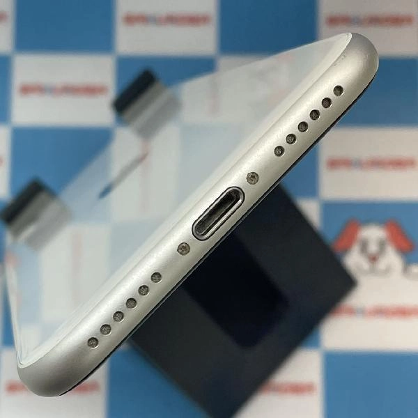 iPhoneSE 第2世代 SoftBank 64GB 3G357J/A A2296 ホワイト