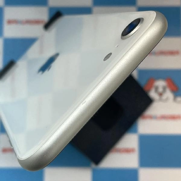 iPhoneSE 第2世代 SoftBank 64GB 3G357J/A A2296 ホワイト