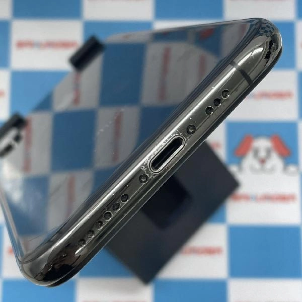 iPhoneXS SoftBank版SIMフリー 256GB MTE02J/A A2098 スペースグレイ