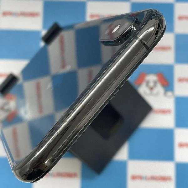 iPhoneXS au版SIMフリー 64GB MTAW2J/A A2098 スペースグレイ