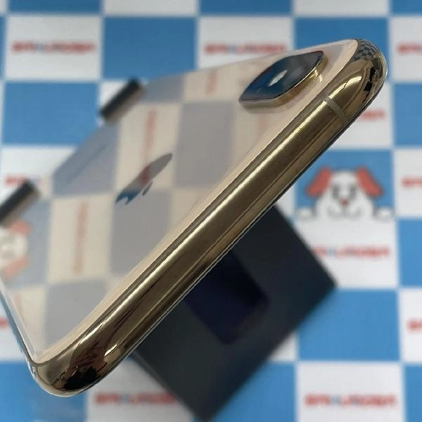 iPhoneXS SoftBank版SIMフリー 256GB MTE22J/A A2098 ゴールド