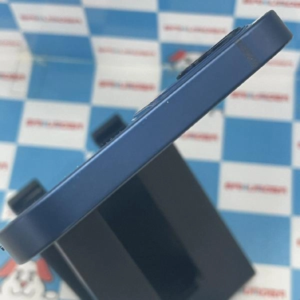 iPhone12 SoftBank版SIMフリー 64GB MGHR3J/A A2402 ブルー