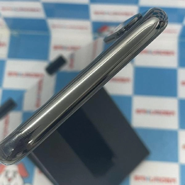 iPhoneX au版SIMフリー 64GB MQAX2J/A A1902 極美品