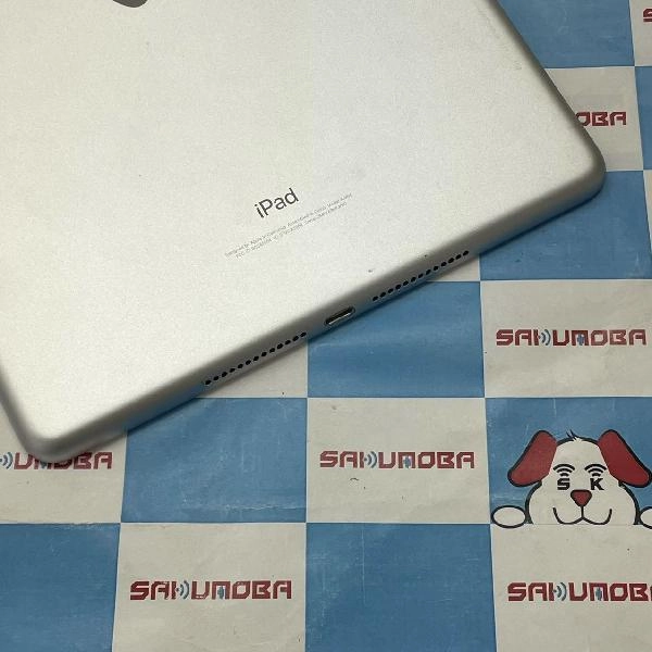 iPad 第6世代 au版SIMフリー 32GB MR6P2J/A A1954 美品