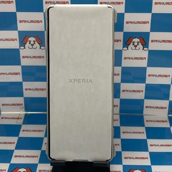 Xperia 5 IV SoftBank 128GB A204SO 未使用 ホワイト