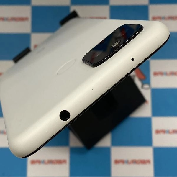 Google Pixel 4a (5G) SoftBank 128GB G025M 極美品