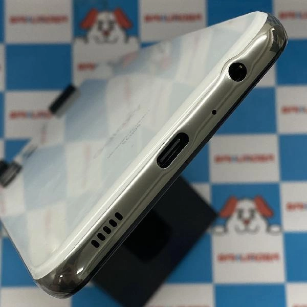 Galaxy A32 5G SCG08 au 64GB SCG08 未使用 ホワイト