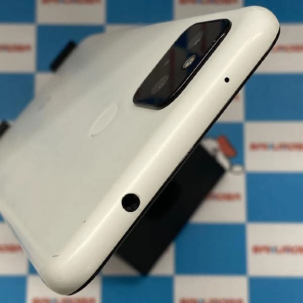 Google Pixel 4a (5G) SoftBank 128GB G025M