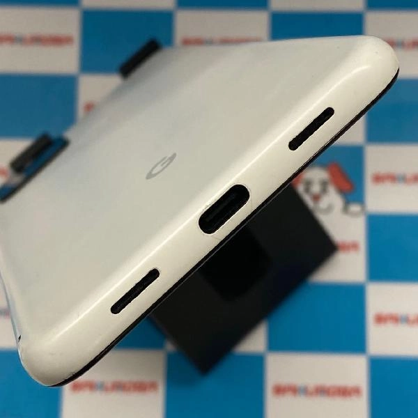 Google Pixel 4a (5G) SoftBank 128GB G025M