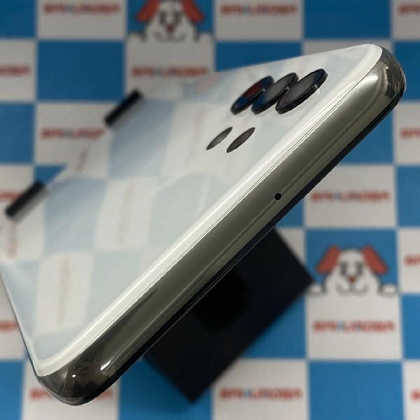 Galaxy A32 5G SCG08 au 64GB SCG08 未使用 ホワイト