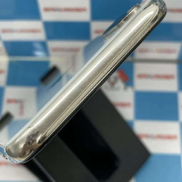 iPhoneX docomo版SIMフリー 64GB MQAY2J/A A1902