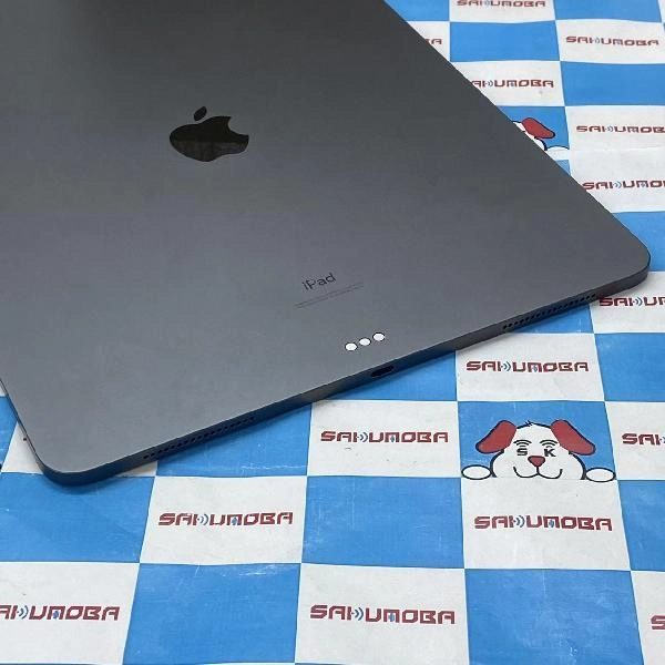 iPad Pro 12.9インチ 第4世代 Wi-Fiモデル 128GB MY2H2J/A A2229 新品同様 スペースグレイ