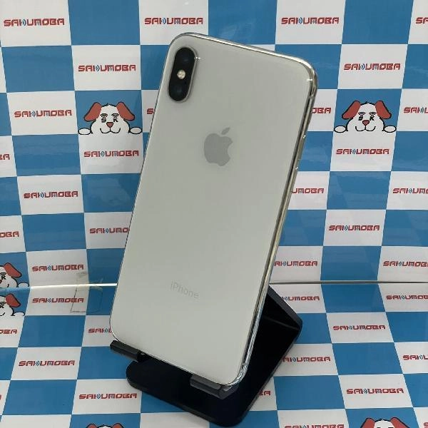 iPhoneX docomo版SIMフリー 64GB MQAY2J/A A1902
