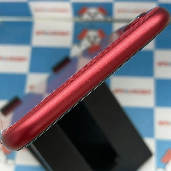 iPhoneSE 第2世代 au版SIMフリー 64GB MHGR3J/A A2296 新品同様 No 商品カラー