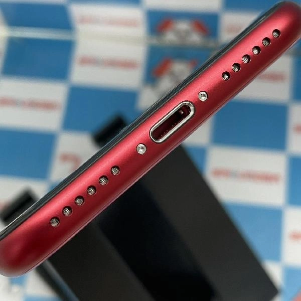 iPhoneSE 第2世代 au版SIMフリー 64GB MHGR3J/A A2296 新品同様 No 商品カラー