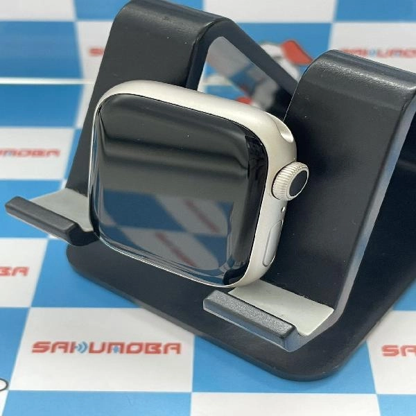 Apple Watch Series 8 GPSモデル 32GB MNP63J/A 未使用品