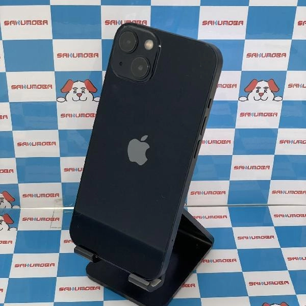 iPhone13 docomo版SIMフリー 128GB MLNC3J/A A2631 未使用品