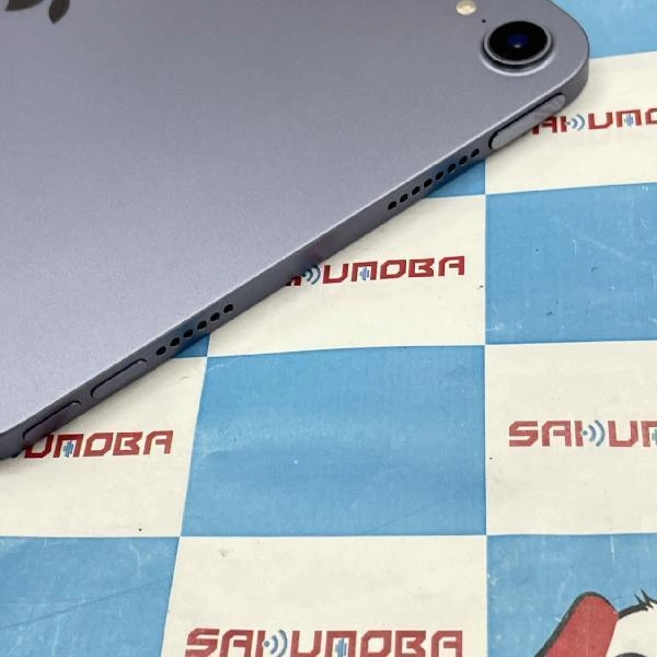 iPad mini 第6世代 Wi-Fiモデル 256GB NK7X3J/A A2567 極美品