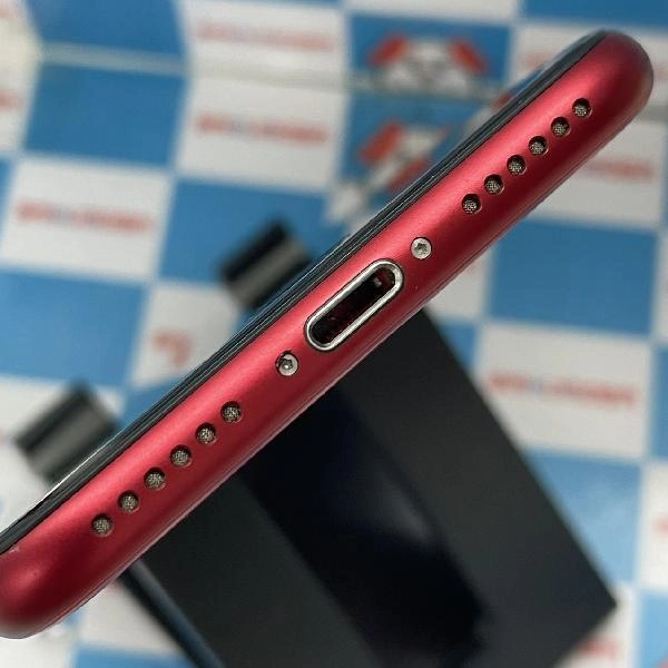 iPhoneSE 第2世代 au版SIMフリー 64GB MX9U2J/A A2296 極美品 No 商品カラー