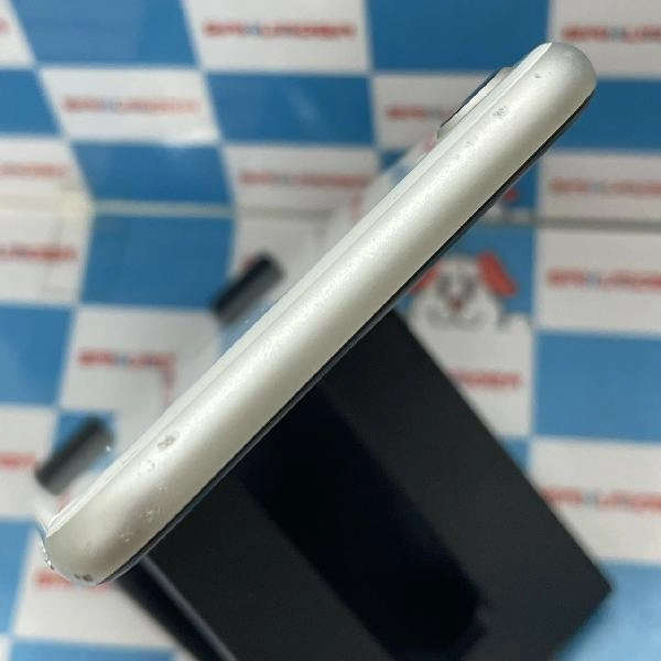 iPhoneSE 第2世代 SoftBank版SIMフリー 128GB MXD12J/A A2296 ホワイト