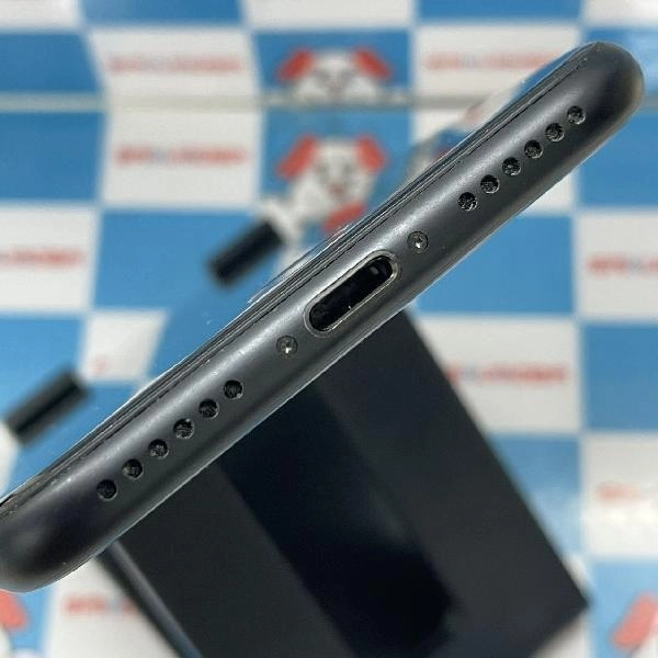 iPhoneSE 第2世代 Apple版SIMフリー 64GB MX9R2J/A A2296 ブラック