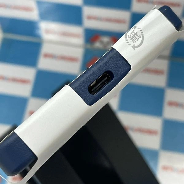 Xperia Ace III SOG08 au 64GB 未使用品 ブルー