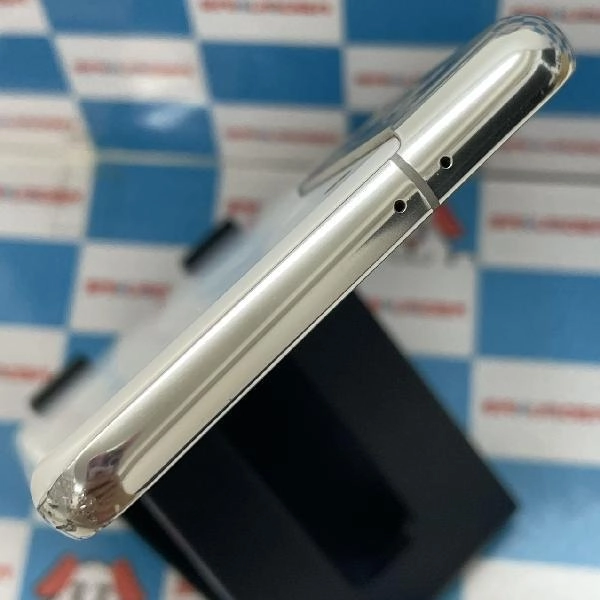 Galaxy S21 5G SC-51B docomo 256GB ジャンク品 ホワイト