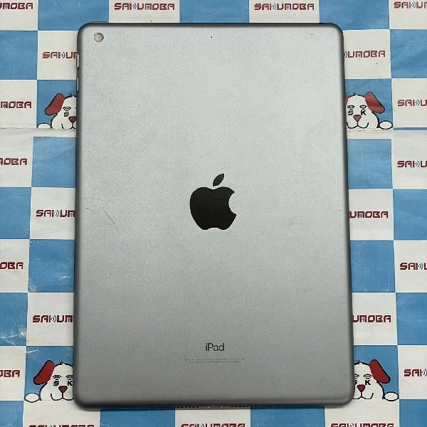 iPad 第5世代 Wi-Fiモデル 32GB MP2F2J/A A1822