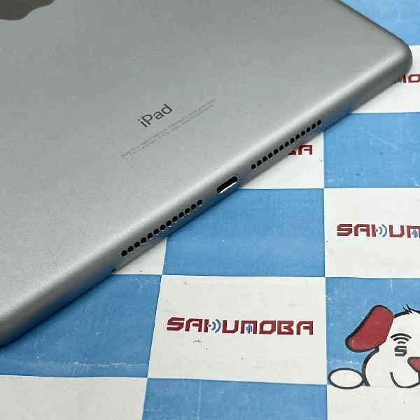 iPad 第5世代 Wi-Fiモデル 32GB MP2F2J/A A1822